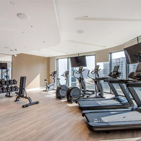 Stay By Latinem Luxury 1Br Holiday Home Wg2906 Near Burj Khalifa 迪拜 外观 照片