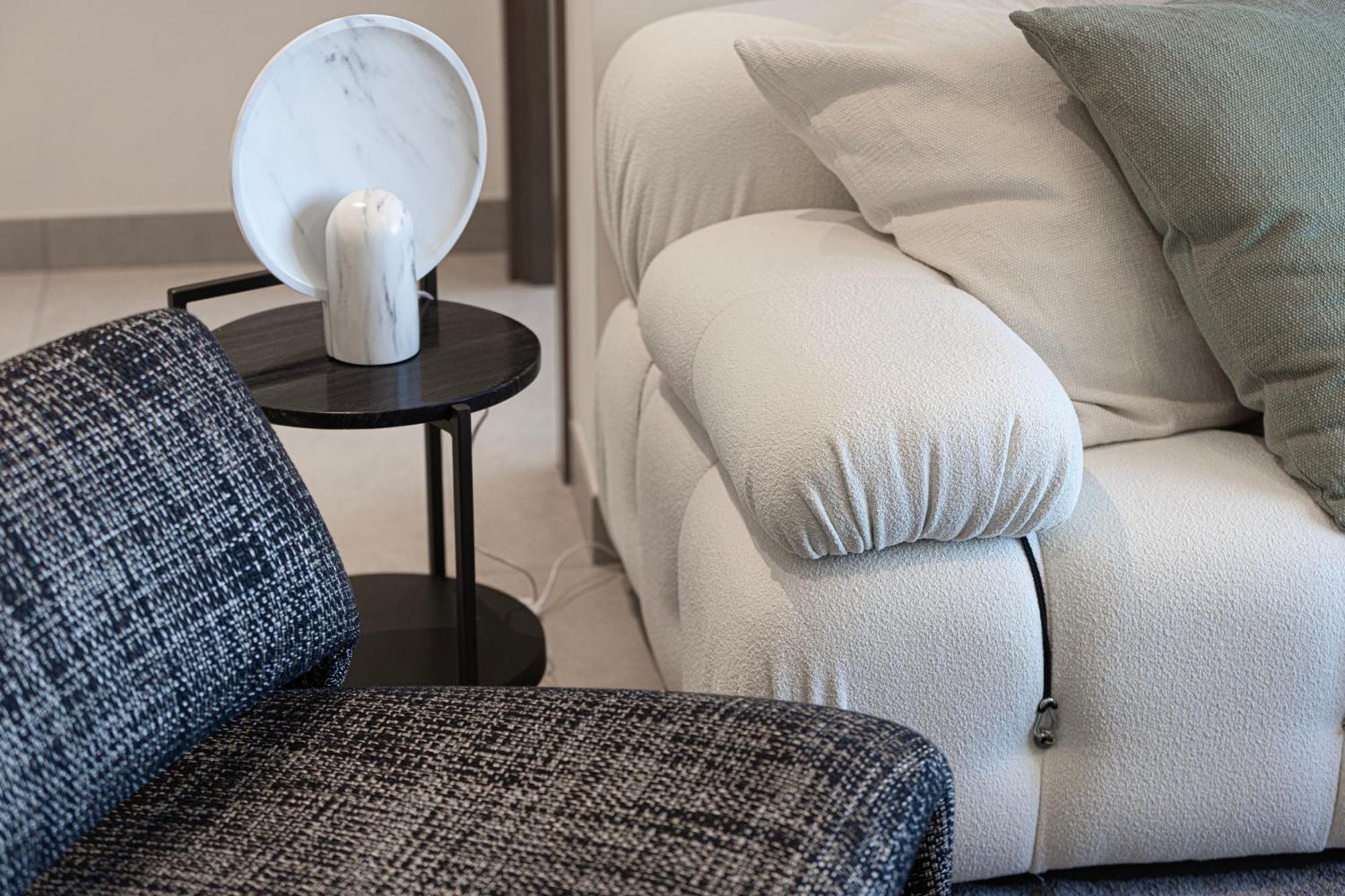Stay By Latinem Luxury 1Br Holiday Home Wg2906 Near Burj Khalifa 迪拜 外观 照片