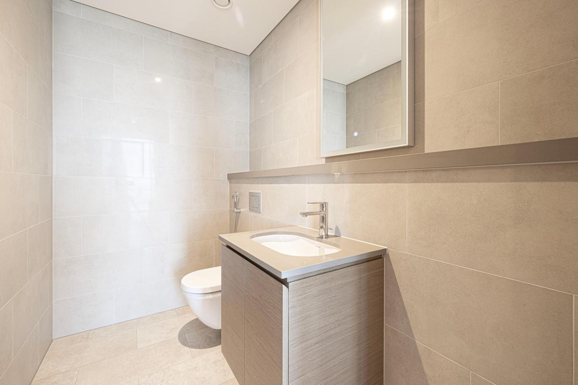 Stay By Latinem Luxury 1Br Holiday Home Wg2906 Near Burj Khalifa 迪拜 外观 照片