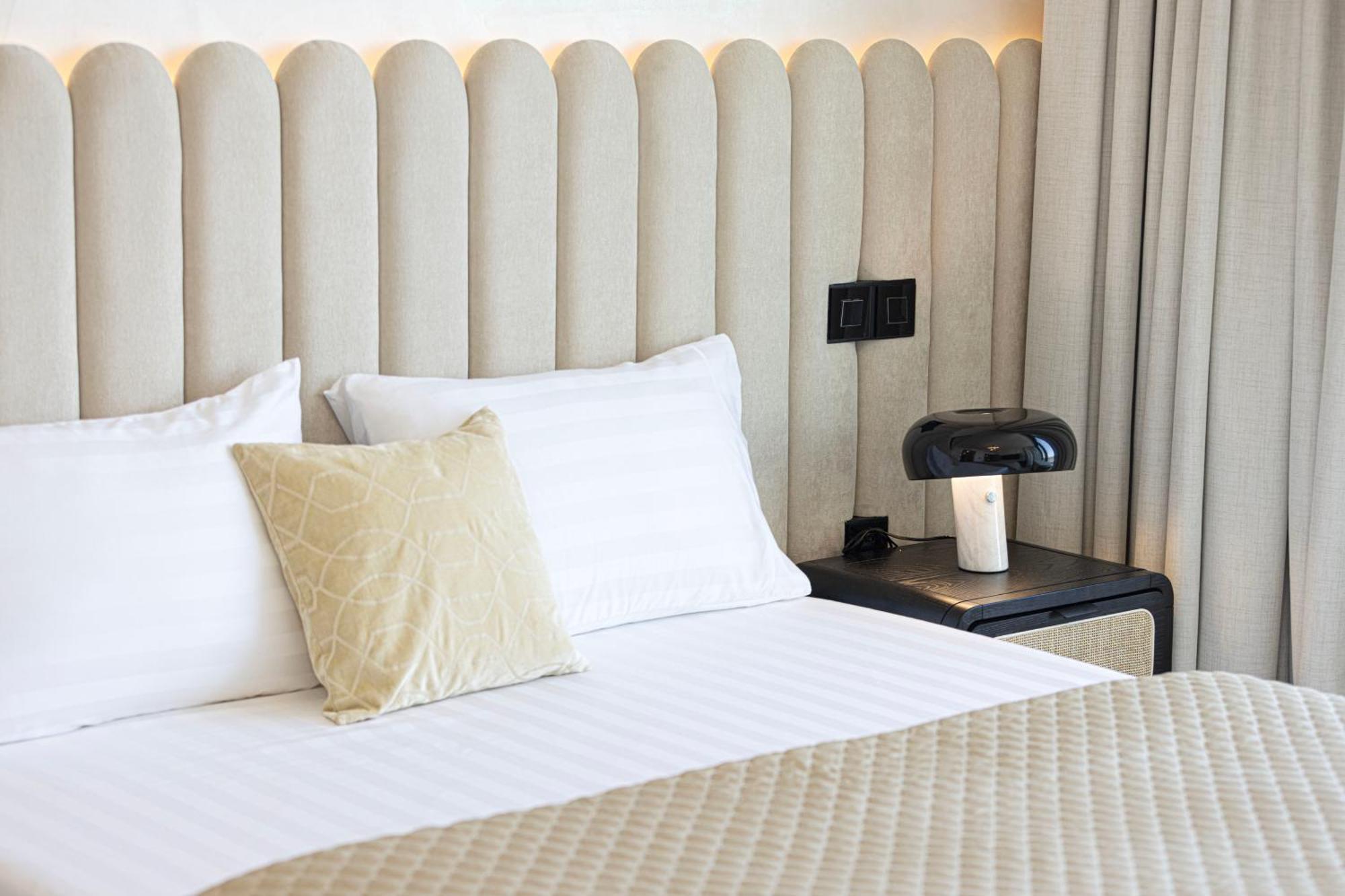 Stay By Latinem Luxury 1Br Holiday Home Wg2906 Near Burj Khalifa 迪拜 外观 照片