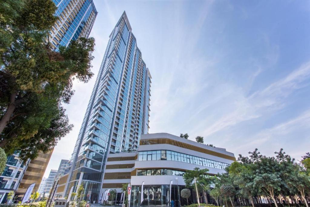 Stay By Latinem Luxury 1Br Holiday Home Wg2906 Near Burj Khalifa 迪拜 外观 照片